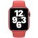 Apple Sport Band Apple Watch Series 1-9 / SE - 38/40/41 mm / Series 10 - 42 mm - Crimson Red