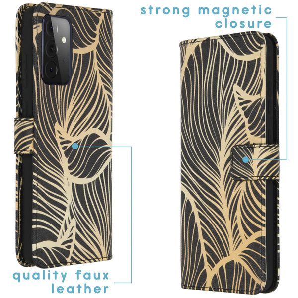 imoshion Coque silicone design Samsung Galaxy A72