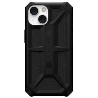 UAG Coque Monarch iPhone 14 - Noir