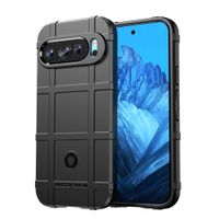 imoshion Coque Arrière  Rugged Shield Google Pixel 9 / 9 Pro - Noir