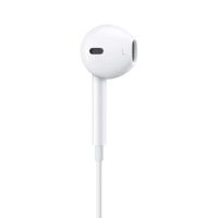 Apple EarPods avec connecteur USB-C - Blanc