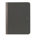 Tucano Elements folio case iPad 10 (2022) 10.9 pouces - Noir