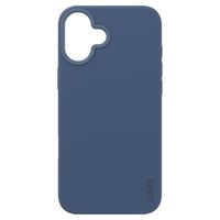 CARE by PanzerGlass Coque Fashion MagSafe Apple iPhone 16 Plus - Blue