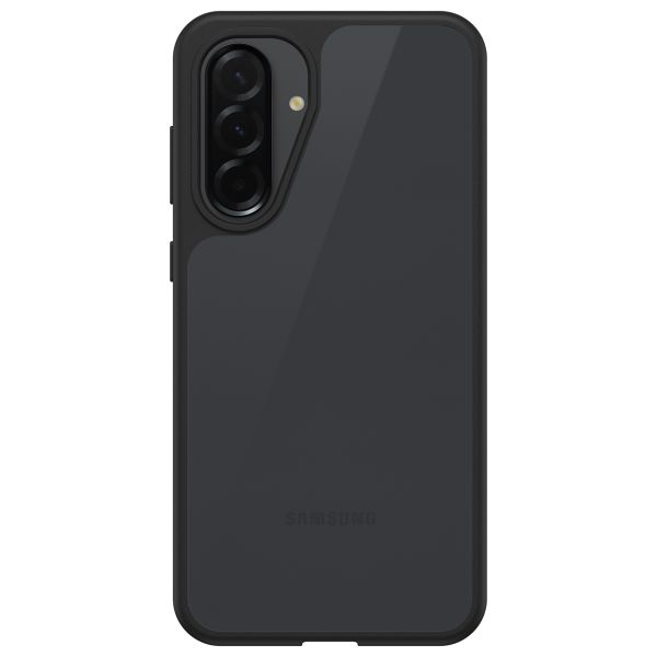 OtterBox Coque arrière React Samsung Galaxy A36 - Clear / Black
