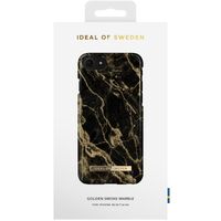 iDeal of Sweden Coque Fashion iPhone SE (2022 / 2020) / 8 / 7 / 6(s)