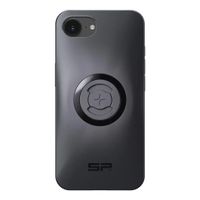 SP Connect SPC+ Series - Coque de télephone Apple iPhone 17e / 16e - Noir