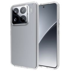 Accezz Coque Xtreme Impact Xiaomi 15 Pro - Transparent