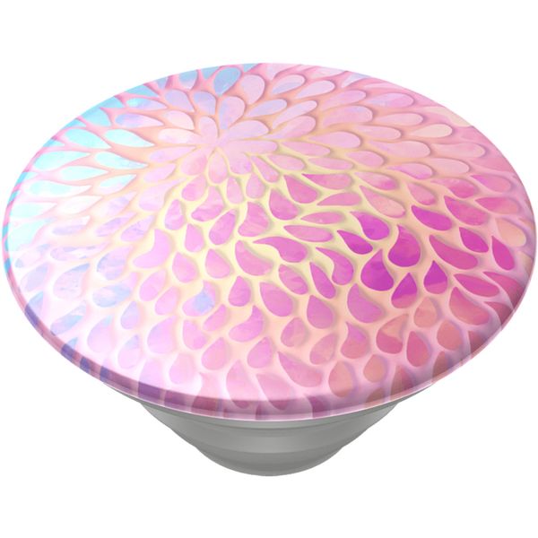 PopSockets PopGrip - Amovible - Petal Power Gloss