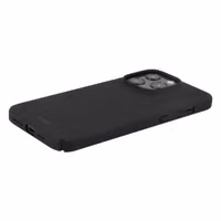 Holdit Coque Slim Apple iPhone 15 Pro Max - Noir