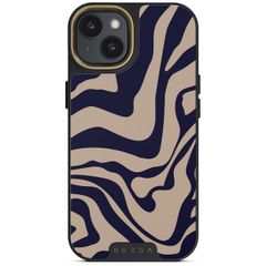 Burga Coque Elite Gold iPhone 15 - Vigilant