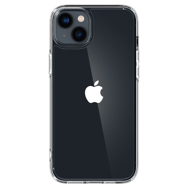 Spigen Coque Ultra Hybrid Apple iPhone 14 - Transparent