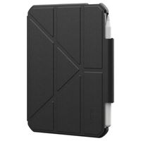UAG Essential Armor folio case Apple iPad Mini 7 (2024) / iPad Mini 6 (2021) - Noir