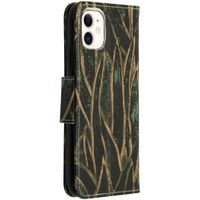 Coque silicone design iPhone 11