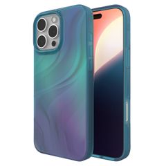 ZAGG Coque Milan Snap avec MagSafe Apple iPhone 16 Pro Max - Deep Aurora