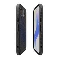 Spigen Coque Liquid Air™ Google Pixel 10a - Matte Black