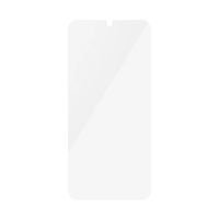 PanzerGlass Protection d'écran Ultra-Wide Fit Anti-bactérienne avec applicateur Samsung Galaxy A17 (5G)