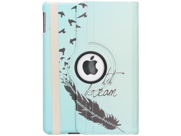 Coque tablette Design rotatif à 360° iPad Air 1 (2013) / Air 2 (2014)