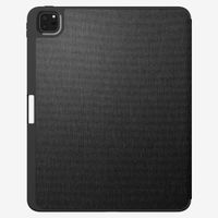 Spigen Coque tablette Urban Fit Apple iPad Pro 13 (2025) M5 / (2024) M4 - Noir