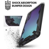 Ringke Coque Fusion X Huawei P20 Pro