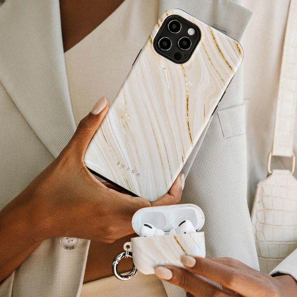 Burga Coque arrière Tough Apple iPhone 16 Pro Max - Full Glam