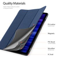 Dux Ducis Coque tablette Domo Samsung Galaxy Tab A7