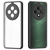 Dux Ducis Coque arrière Aimo Oppo Reno 12F 5G - Transparent