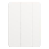 Apple Smart Folio Apple iPad Air 11 pouces (2025) M3 / (2024) M2 / iPad Pro 11 (2020/2021/2022) / Air 5 (2022) / Air 4 (2020) - Blanc
