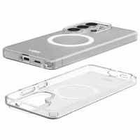 UAG Coque Scout avec MagSafe Samsung Galaxy S26 Ultra - Ice White
