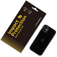 RhinoShield Protection arrière résistante aux chocs iPhone 12 (Pro)