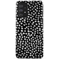 Burga Coque arrière Tough Samsung Galaxy A52(s) (5G/4G) - Night Sky