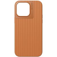 Nudient Bold Case iPhone 14 Pro Max - Tangerine Orange