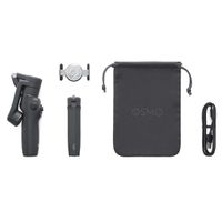 DJI Osmo Mobile 6 (OM 6) gimbal - Noir