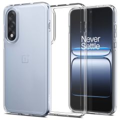 Spigen Coque Ultra Hybrid OnePlus Nord 5 - Clear