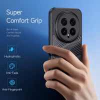 Dux Ducis Coque arrière Aimo Honor Magic8 Pro - Transparent