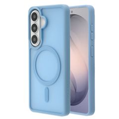 imoshion Coque Color Guard avec MagSafe Samsung Galaxy S26 - Bleu clair