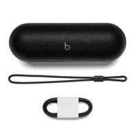 Beats Enceinte Bluetooth sans fil Pill - Statement Red
