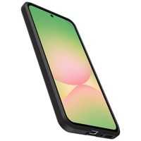 OtterBox Coque arrière React Samsung Galaxy A56 - Clear / Black