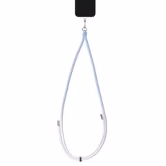 iDeal of Sweden ﻿Cord Phone Strap Universal - Cordon de téléphone - Universel - Aura Ombre