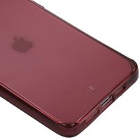 UAG Coque Plyo U iPhone 12 Pro Max - Aubergine