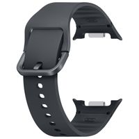 Samsung Bracelet Sport original Samsung Galaxy Watch 8 (40/44mm) / Classic (46mm) - S/M - Graphite