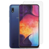 imoshion Protection d'écran en verre trempé 2 pack Samsung Galaxy A10