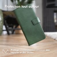 imoshion Étui de téléphone portefeuille Xiaomi Redmi 14C - Vert