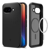 Spigen Coque Thin Fit avec MagSafe Google Pixel 9A - Noir