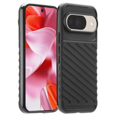 imoshion Coque arrière Thunder Google Pixel 10 - Noir
