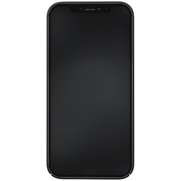 Nudient Coque Thin iPhone 13 Pro Max - Ink Black