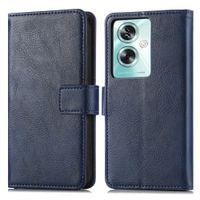 imoshion Étui de télephone portefeuille OnePlus Nord N30 SE - Bleu foncé
