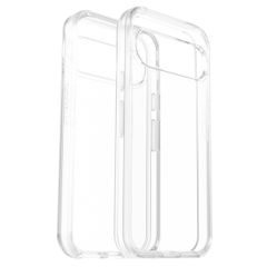 OtterBox Coque Symmetry Google Pixel 9 / 9 Pro - Transparent