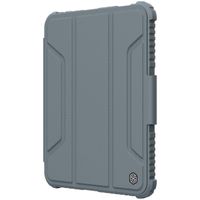 Nillkin Coque tablette Bumper Pro iPad Mini 6 (2021) - Gris