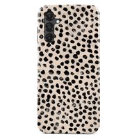 Burga Coque arrière Tough Samsung Galaxy A15 (5G/4G) - Almond Latte