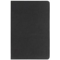 Gecko Covers Coque tablette EasyClick 2.0 Samsung Galaxy Tab S10 Plus / Tab S9 Plus / Tab S9 FE Plus - Noir